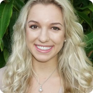 Haily Rose Stroempl