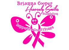 Brianna Cooper Heavenly Smiles