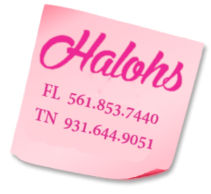 Call Halohs